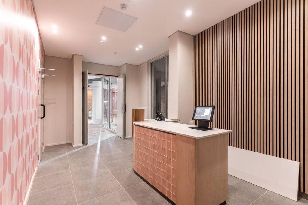 The Rose 605: Centre With Views Apartamento *