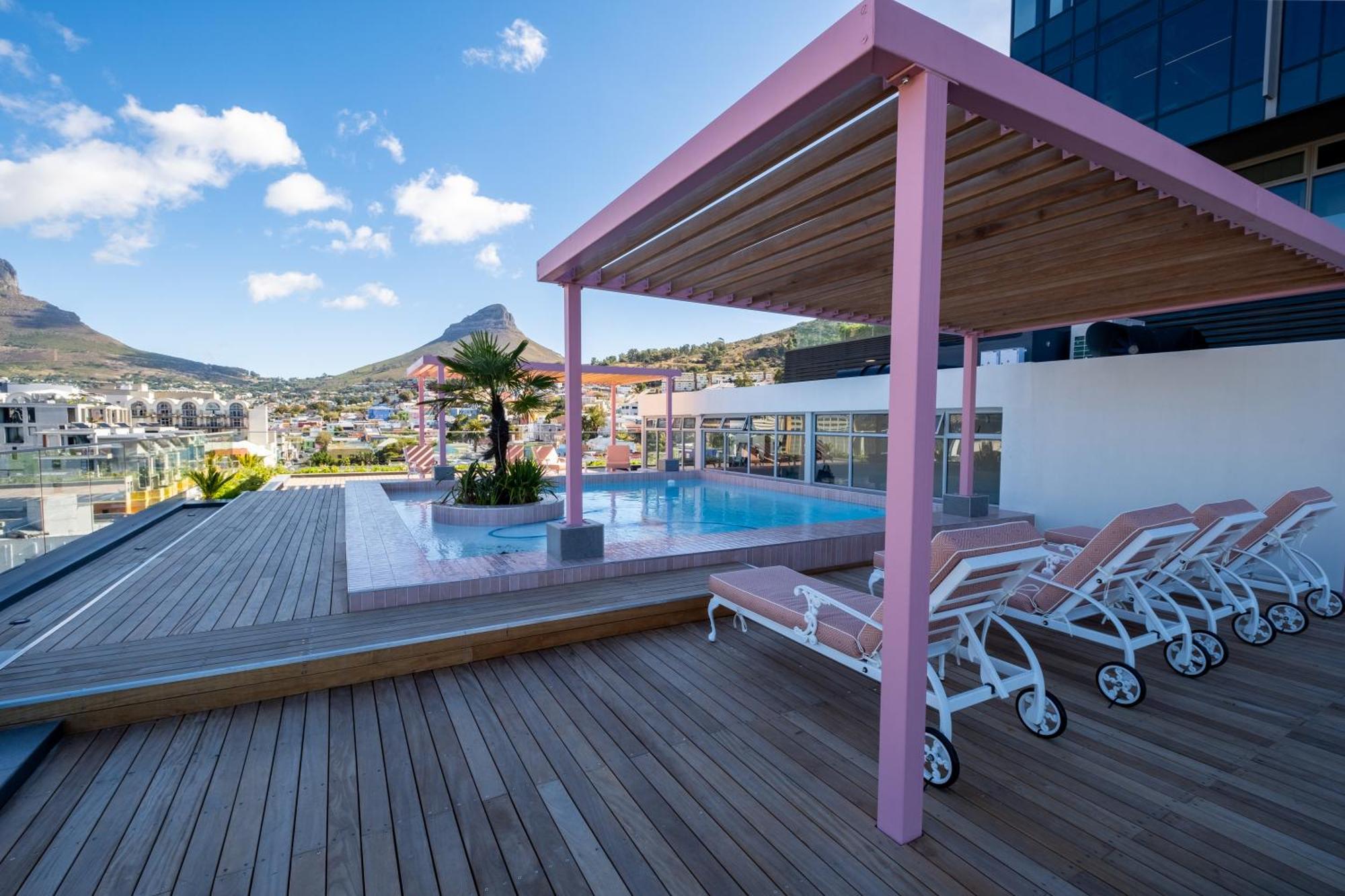 Apartamento The Rose 605: Centre With Views *