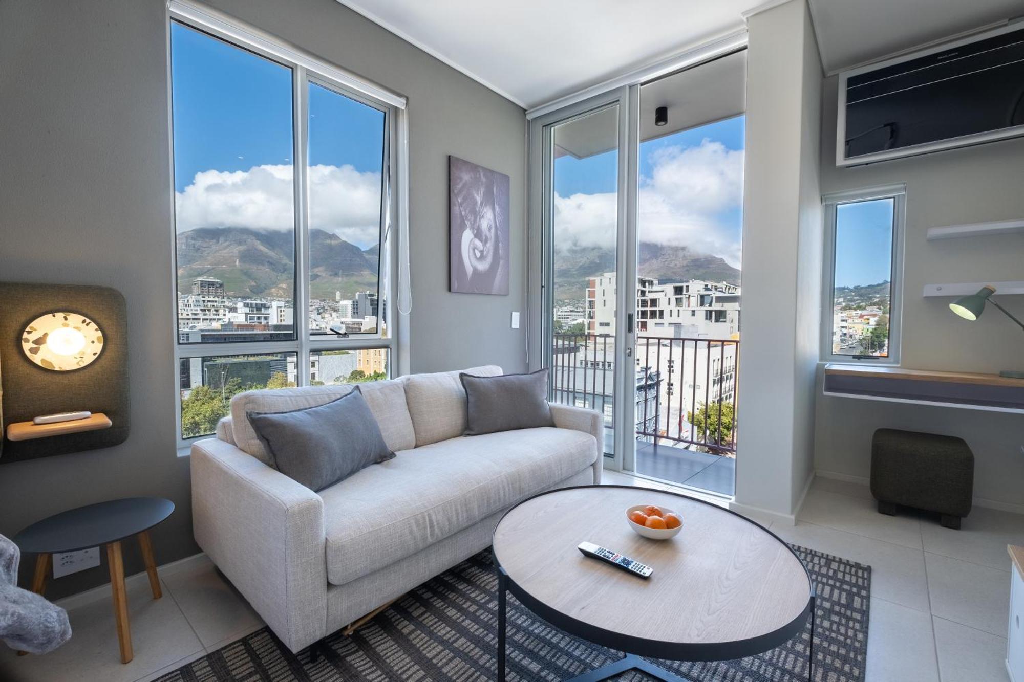 The Rose 605: Centre With Views Apartamento *